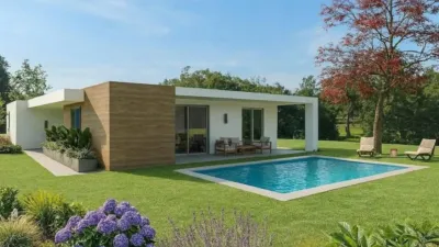 Casa - Vista 3