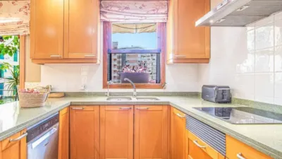 Flat in Santa Catalina photo 9