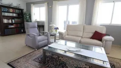 Chalet in Algorfa photo 6