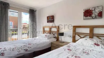 Chalet in La Oliva photo 42