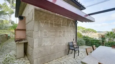 Chalet in Calonge photo 55