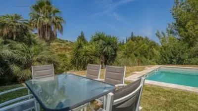 Chalet in Marina Manresa-Mal Pas-Bonaire photo 52