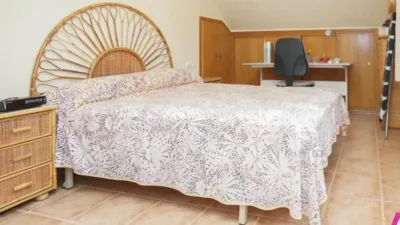 Chalet in Varadero-Santa Pola East photo 39