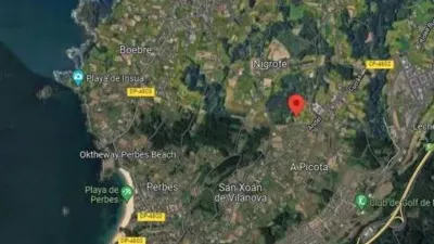 Terreno en venta en Calle Andel No Number - Más