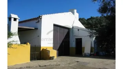 Chalet in El Gastor photo 2