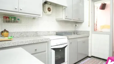 Apartment in Tamarit-Platja Lissa photo 12