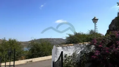 Casa rústica en Zahara de la Sierra photo 36