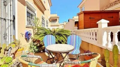 Casa – Orihuela, El Barranco E-2, Villa Martín - Vista 5