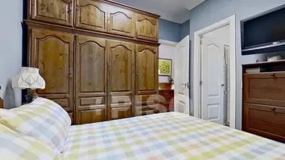 Apartment in Lista photo 11