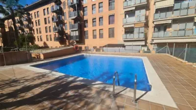 Piso en Molins de Rei photo 2