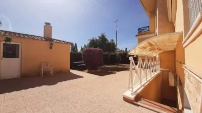 Chalet in Altabix photo 31