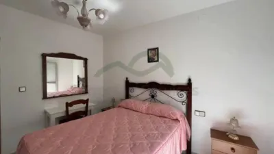 Apartment in Cuevas del Becerro photo 6