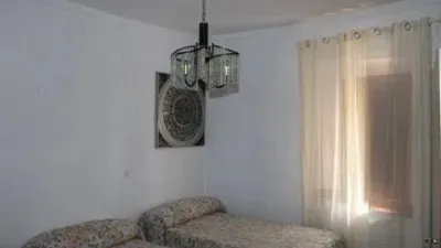 Terraced House in Grazalema photo 8