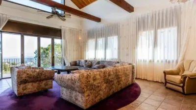 Chalet in Begur photo 15