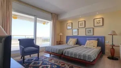 Apartment in Vallpineda-Santa Bàrbara photo 14