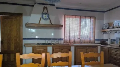 Chalet in Albacete Capital photo 44