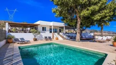 Casa - Vista 3