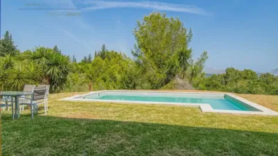 Chalet in Marina Manresa-Mal Pas-Bonaire photo 50