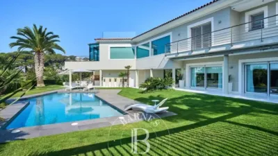 Chalet en Sant Pol de Mar photo 14