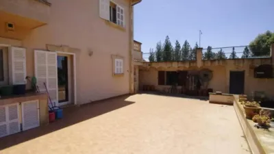 Chalet in Cas Concos photo 2