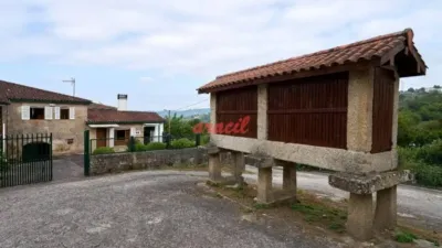 Chalet in Ourense Capital photo 7