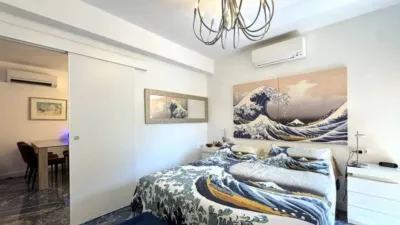 Apartment in Lloret de Mar photo 17