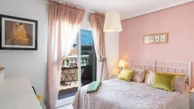 Chalet in Gran Alacant photo 25