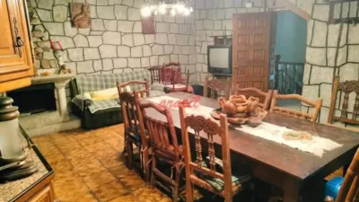 Chalet in Ourense Capital photo 20