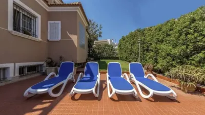 Casa – Torrevieja - Més
