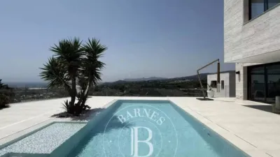 Chalet in Sant Vicenç de Montalt photo 4