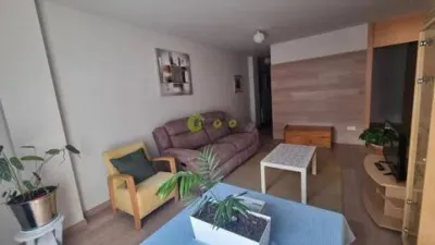 Apartment on Rúa David Cal photo 10