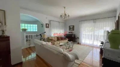 Chalet in O Pereiro de Aguiar photo 12