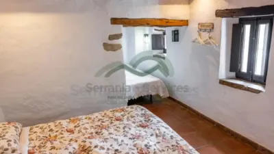 Chalet en Grazalema photo 85