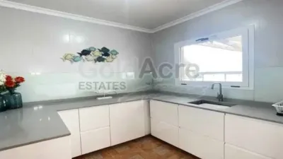 Chalet in La Oliva photo 23
