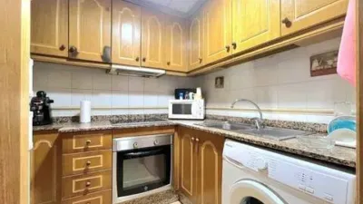 Piso – Torrevieja - Vista 4