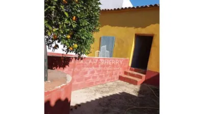 Chalet on Calle Real photo 9