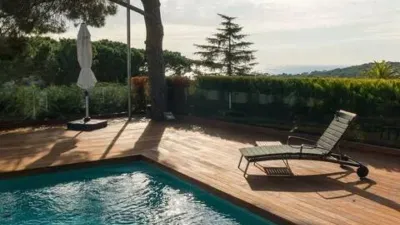 Chalet on Carrer de la Riera photo 5