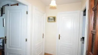Apartment in Cidade Vella-Atochas-Pescadería photo 19