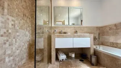Chalet in Sotogrande Costa photo 18