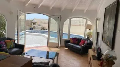 Casa – Calpe - Calp - Vista 2