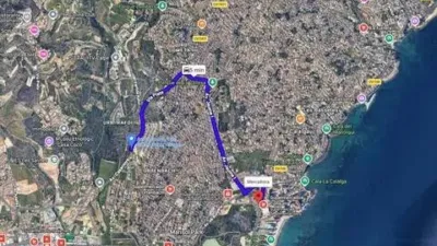 Terreno en venta en La Cometa-Carrió Park - Vista 4