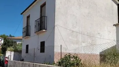 Chalet in Setenil de las Bodegas photo 7