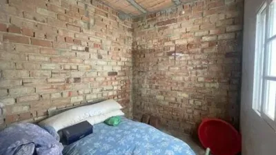 Chalet in El Gastor photo 13