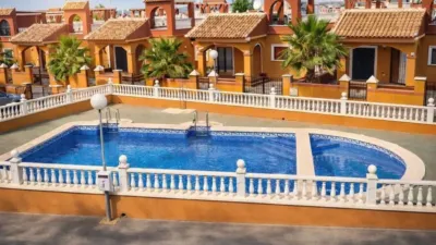 Casa – Torrevieja, Urbanización El Chaparral - Vista 2