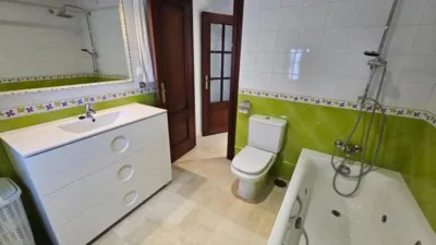 Apartment in Alcalá de los Gazules photo 16