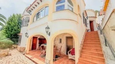 Casa – Dénia - Vista 5