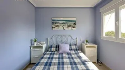 House in Gran Alacant photo 28