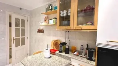 Apartment on Calle de Ataulfo Argenta photo 16