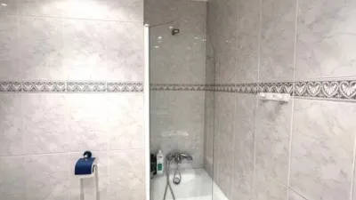Apartment on Calle de Ataulfo Argenta photo 39