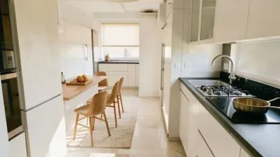 Apartment in Eibar photo 30